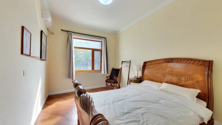 Rongcheng Yihai Garden - View 2