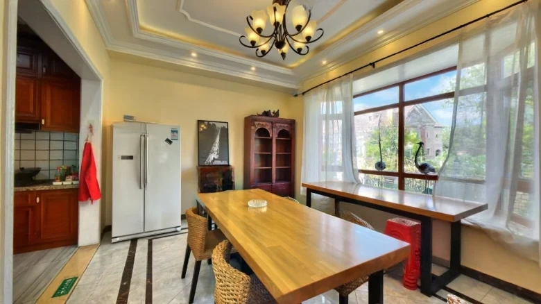 Rongcheng Yihai Garden - View 8