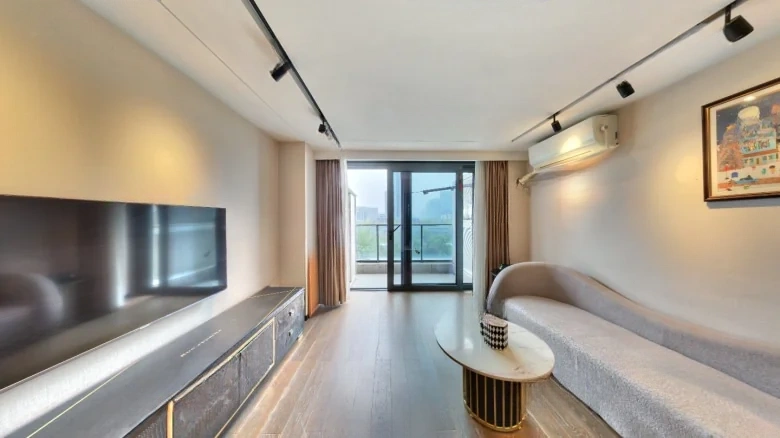 Zhongying Cloud Edge - View 5