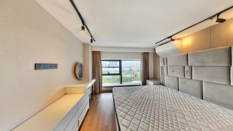 Zhongying Cloud Edge - View 2