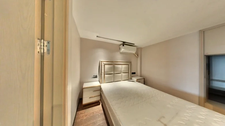 Zhongying Cloud Edge - View 3