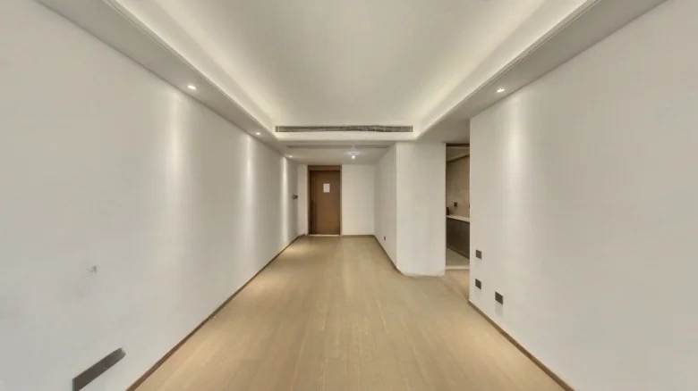 Shining Era Garden - View 4