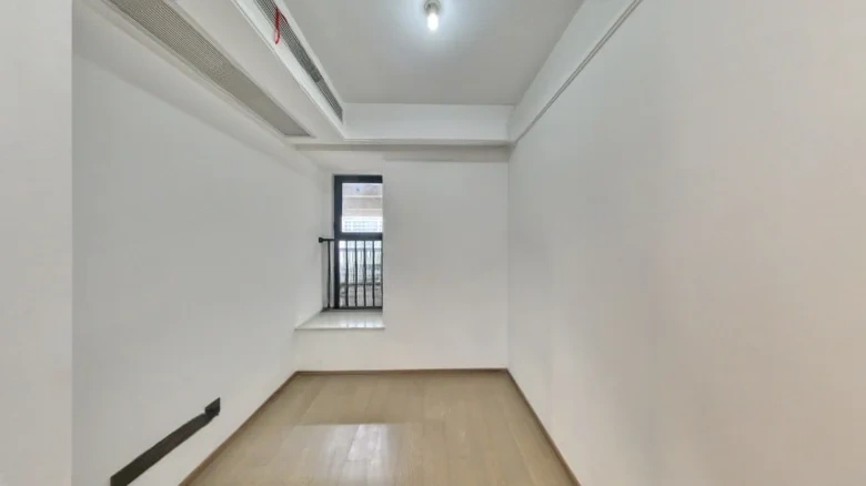 Shining Era Garden - View 3