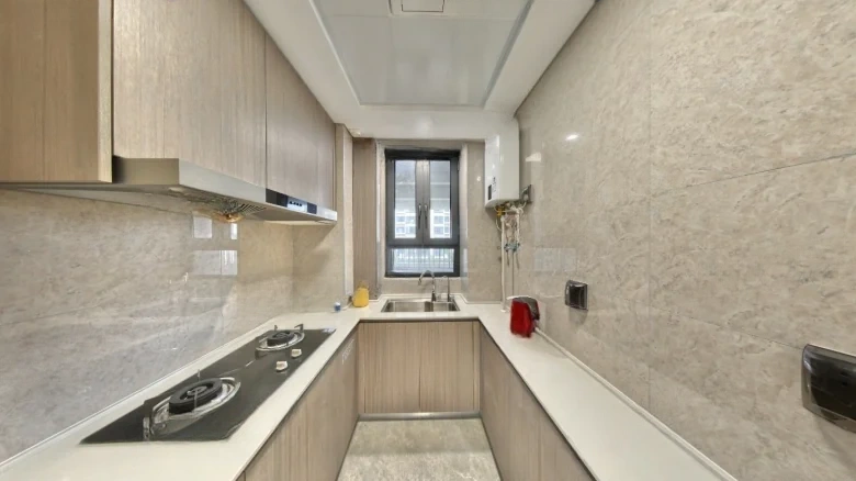 Shining Era Garden - View 5