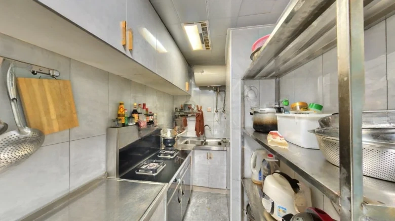 Magnolia International - View 4