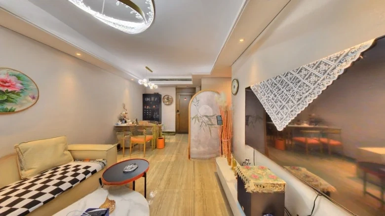 Yanlord Park Century - View 3