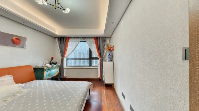 Yanlord Park Century - View 2