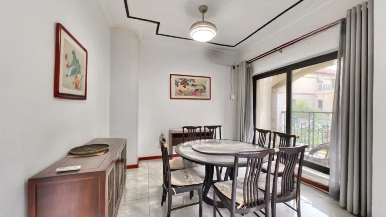 Bao Li Hai Shang Luo Lan - View 7