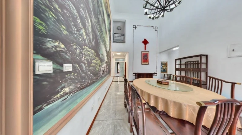 Bao Li Hai Shang Luo Lan - View 9