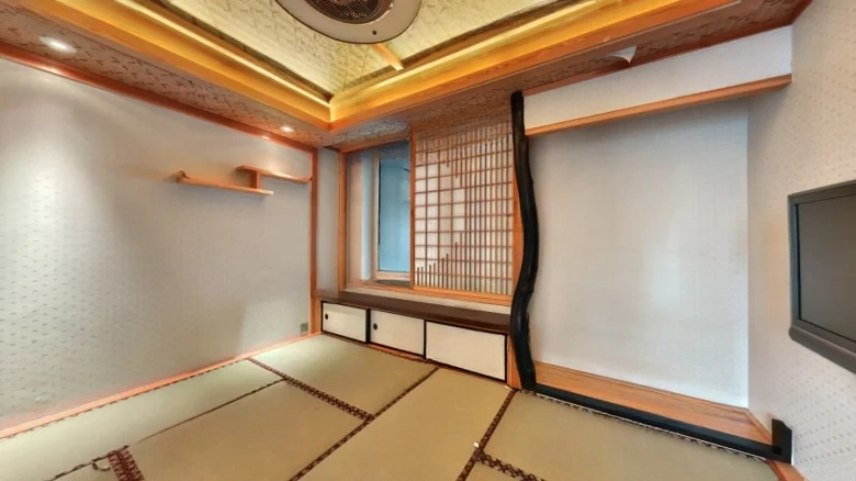 China Resources Joy Mansion - View 4