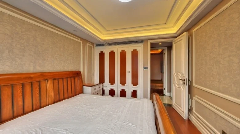 China Resources Joy Mansion - View 2