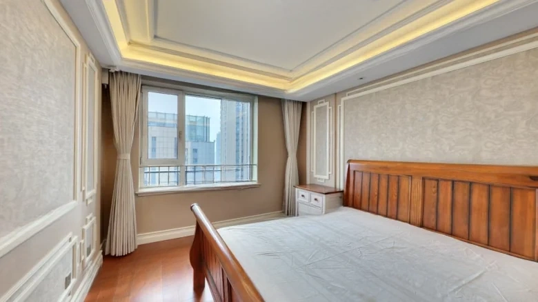 China Resources Joy Mansion - View 3