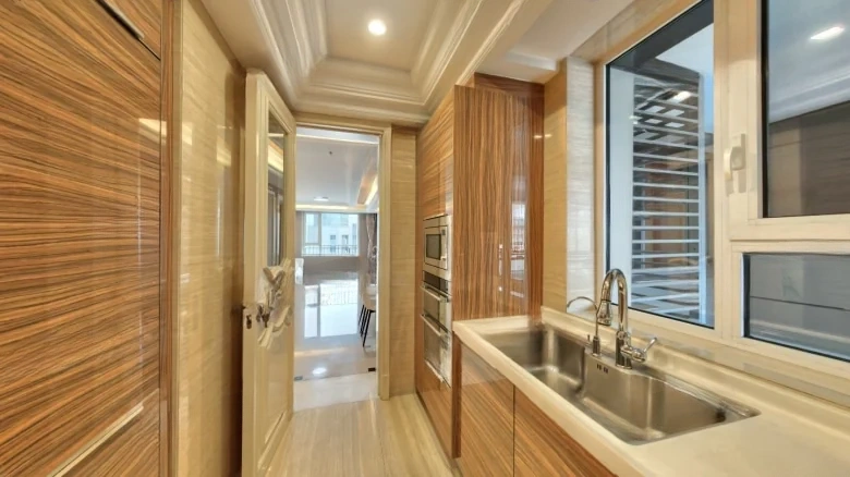 China Resources Joy Mansion - View 7