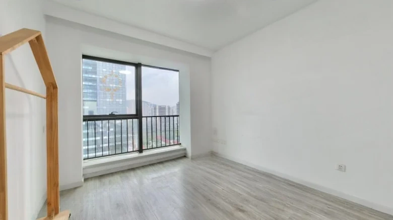 Kaisa Center - View 2