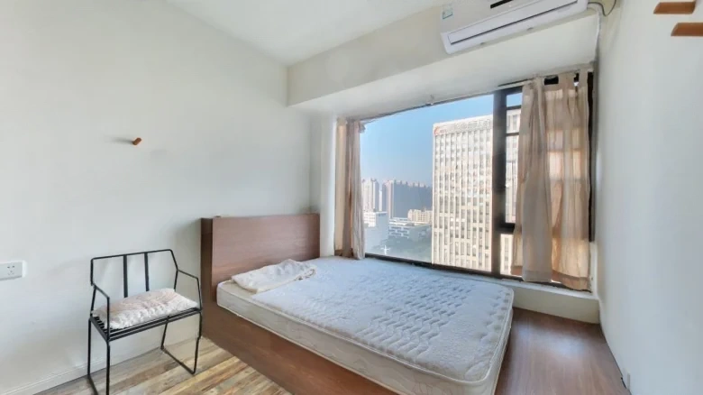 Langji Tianxiang - View 3