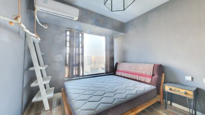 Langji Tianxiang - View 2