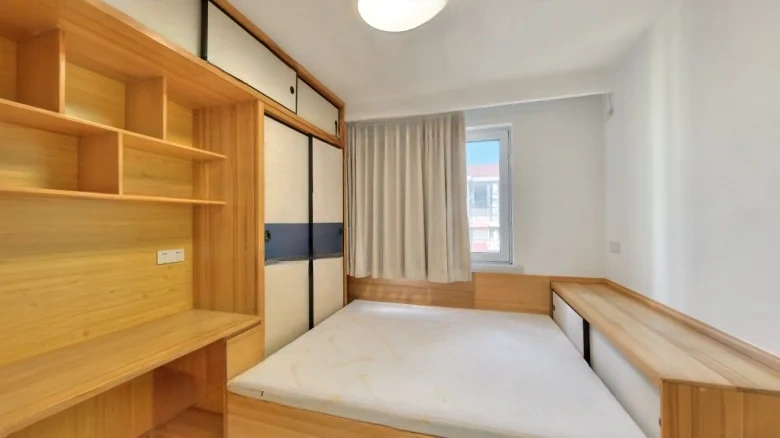 Hongjiu Garden - View 5