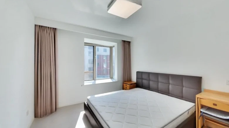 Hongjiu Garden - View 4