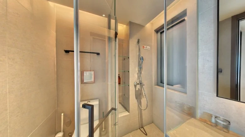 Guo Hao 18th Tower - View 12