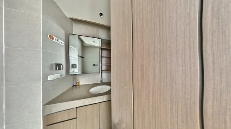 Guo Hao 18th Tower - View 10