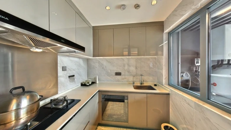 Guo Hao 18th Tower - View 9