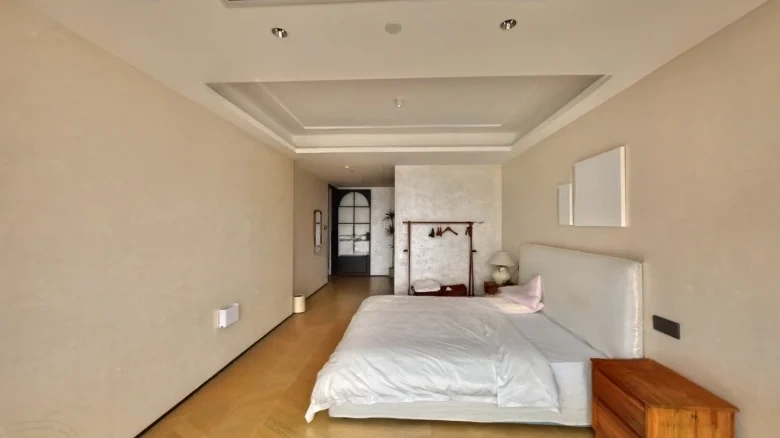 Guo Hao 18th Tower - View 4