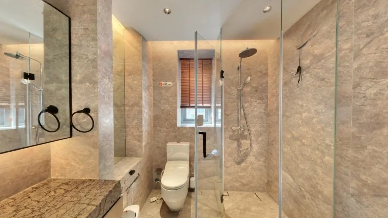 Guo Hao 18th Tower - View 11