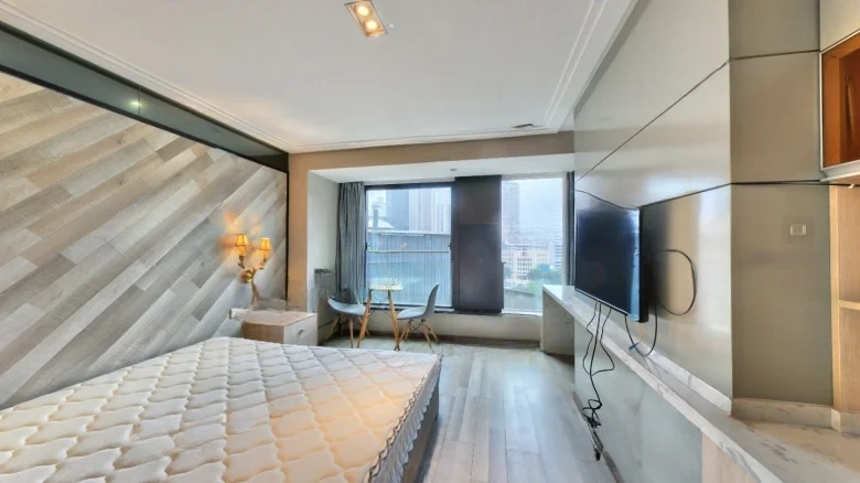 Jiefangbei 181 - View 1