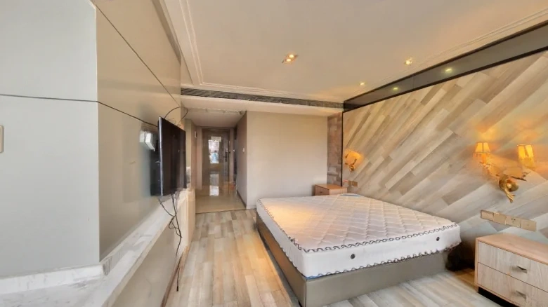 Jiefangbei 181 - View 2