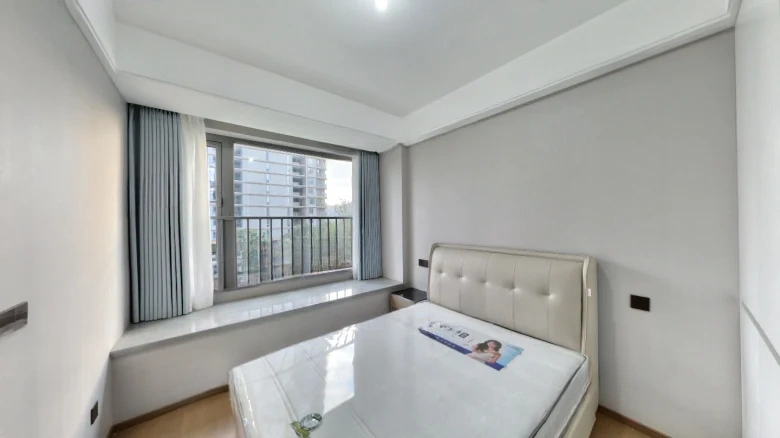 Delightful Tides Cloud Estate Mansion - View 3