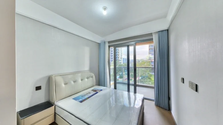 Delightful Tides Cloud Estate Mansion - View 4