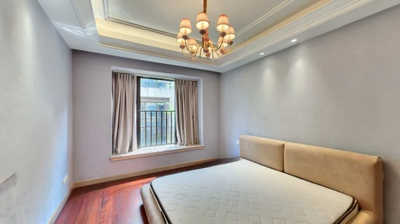 Heavenly Restful Mansion - View 7