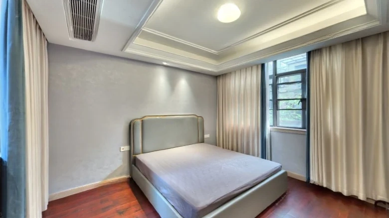 Heavenly Restful Mansion - View 5