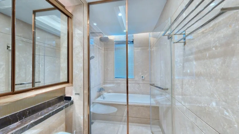 Heavenly Restful Mansion - View 14