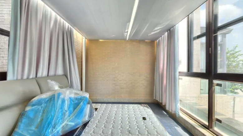 Heavenly Restful Mansion - View 4