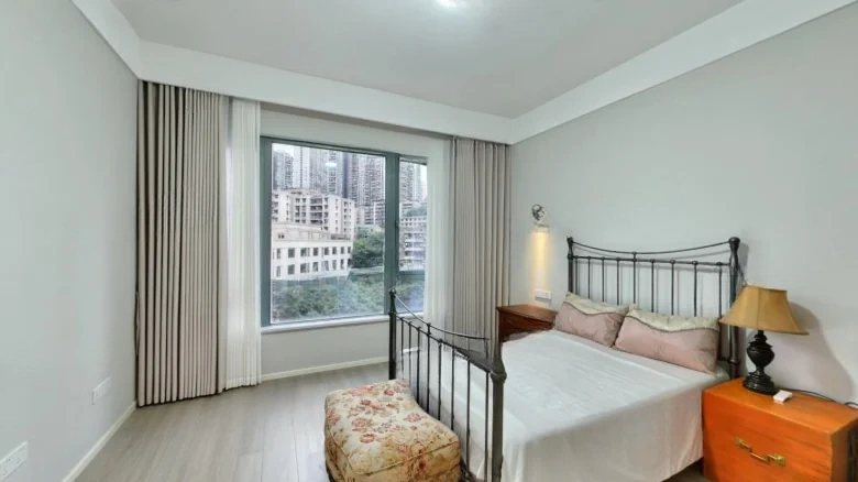 Hengda Yulong Tianfeng - View 4