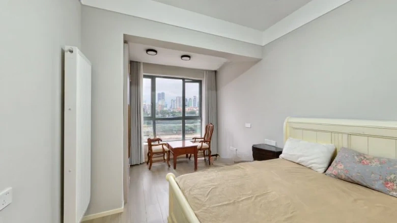 Hengda Yulong Tianfeng - View 2