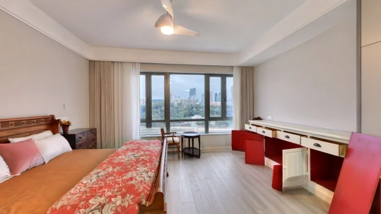 Hengda Yulong Tianfeng - View 5