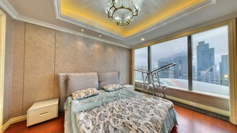 Eastern Gate - View 4