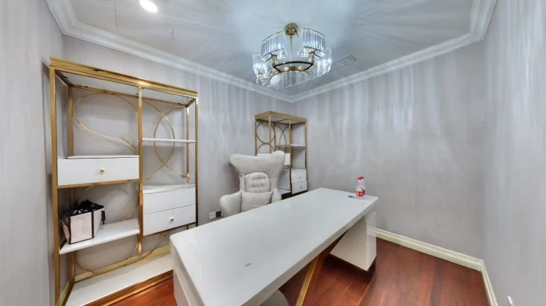 Eastern Gate - View 6