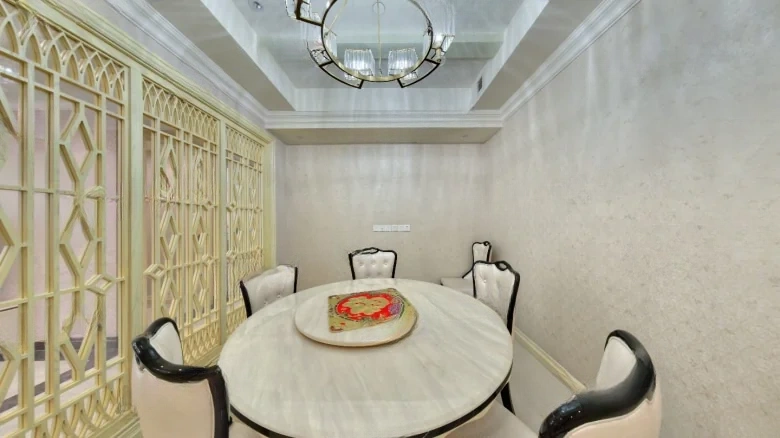 Eastern Gate - View 7