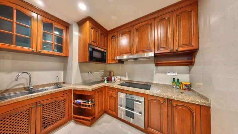 Eastern Gate - View 8