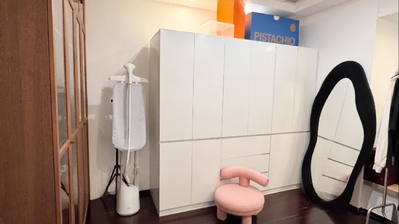 Gaode Mansion - View 2