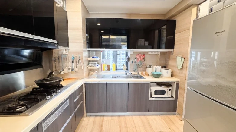 Gaode Mansion - View 8