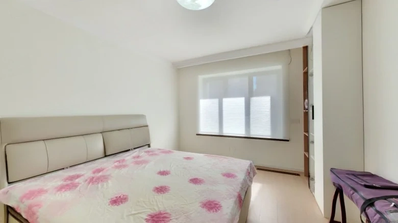 CITIC Guoan Mansion - View 4