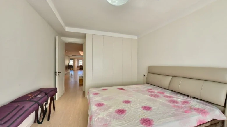 CITIC Guoan Mansion - View 5