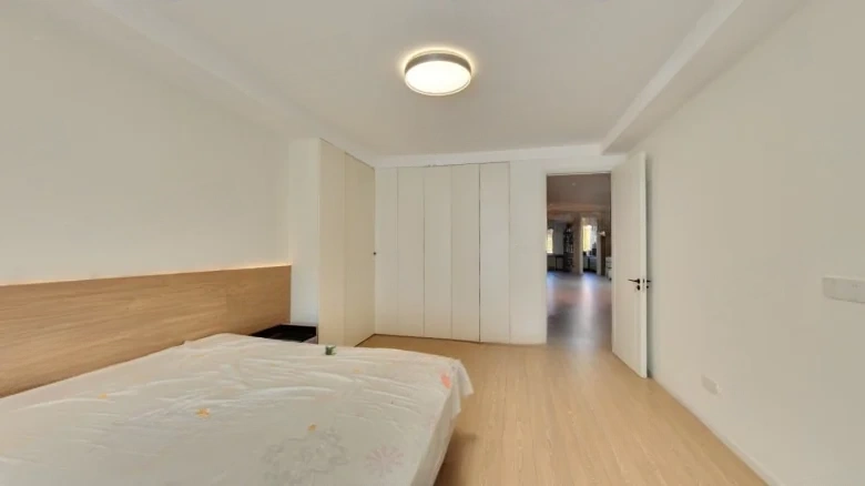 CITIC Guoan Mansion - View 6