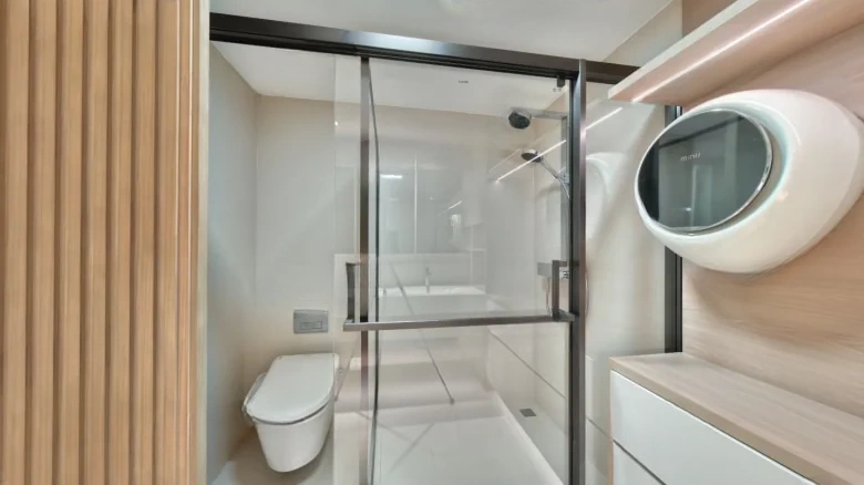 CITIC Guoan Mansion - View 11