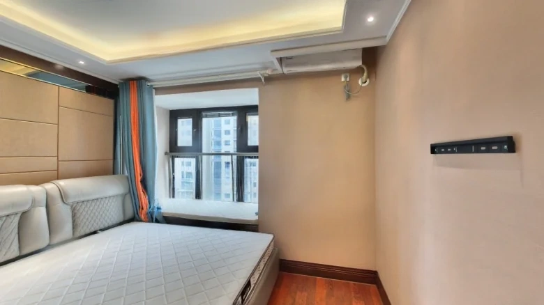 Hengda Yuelan Bay - View 2