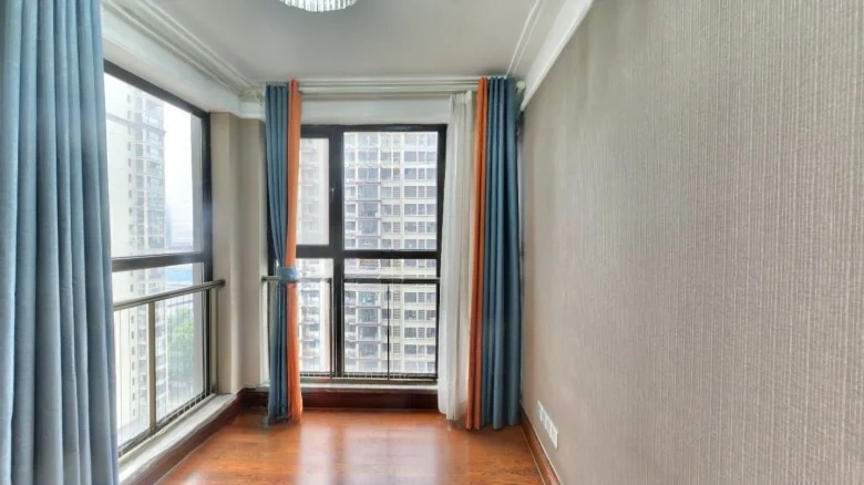 Hengda Yuelan Bay - View 5